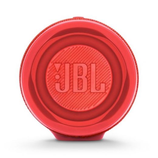 Портативна акустика JBL Charge 4 Fiesta Red (JBLCHARGE4REDAM)