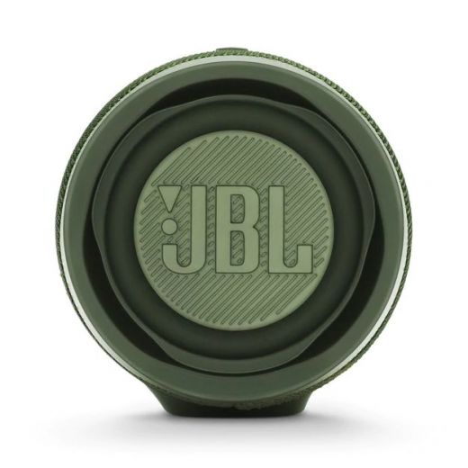 Портативная акустика JBL Charge 4 Forest Green (JBLCHARGE4GRNAM)