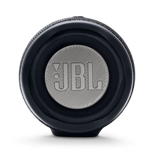 Портативна акустика JBL Charge 4 Black (JBLCHARGE4BLKAM)