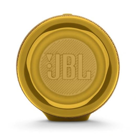 Портативная акустика JBL Charge 4 Yellow Mustard (JBLCHARGE4YELAM)