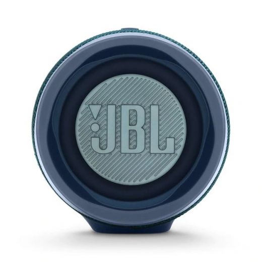 Портативная акустика JBL Charge 4 Ocean Blue (JBLCHARGE4BLUAM)