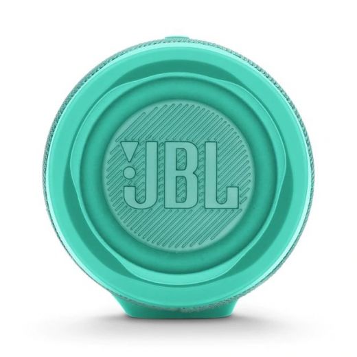 Портативная акустика JBL Charge 4 River Teal (JBLCHARGE4TEALAM)