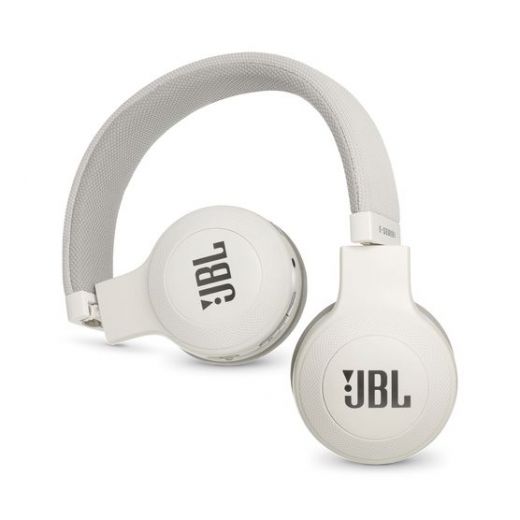 Навушники JBL E45BT White (JBLE45BTWHT)