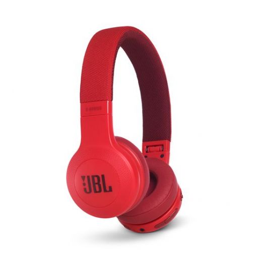 Наушники JBL E45BT Red (JBLE45BTRED)