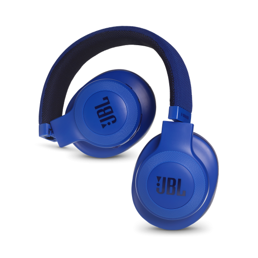 Навушники JBL E55BT Blue