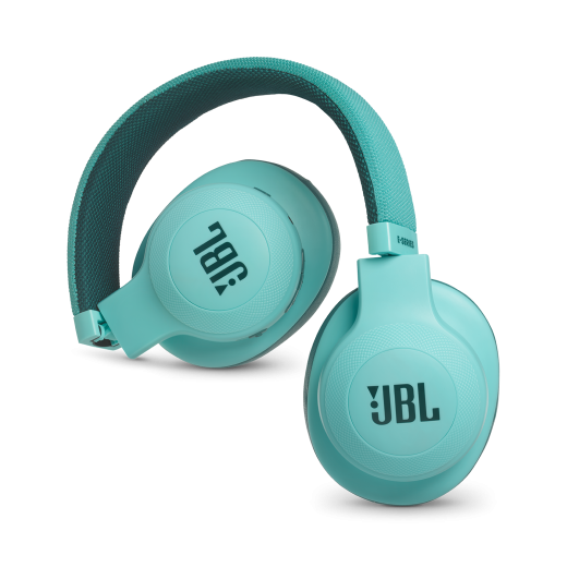 Навушники JBL E55BT Teal