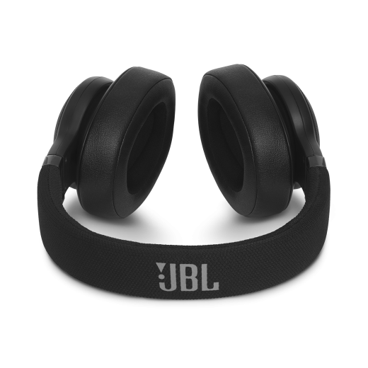 Наушники JBL E55BT Black