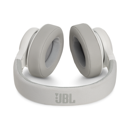 Навушники JBL E55BT White
