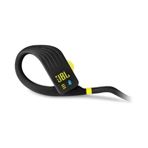 Навушники JBL Endurance DIVE Waterproof Yellow (JBLENDURDIVEBNL)