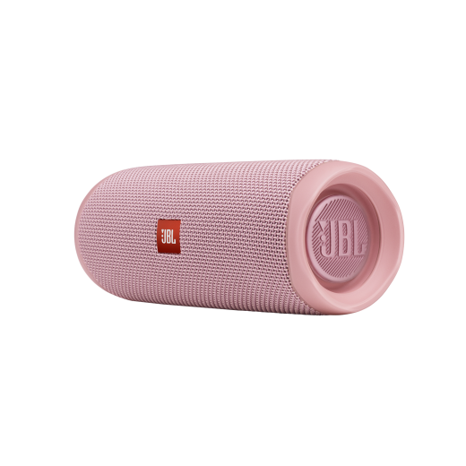 Портативная акустика JBL Flip 5 Pink (FLIP5PINK)