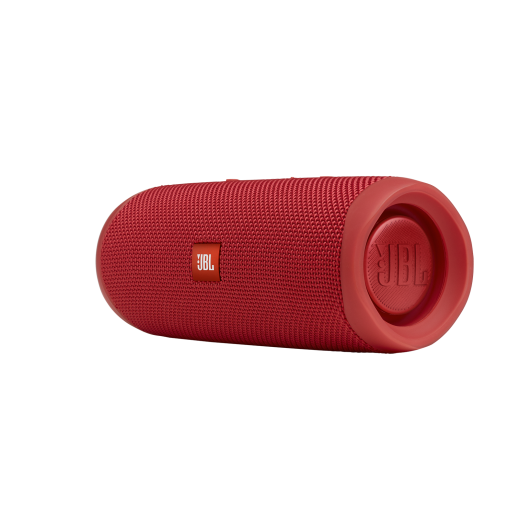 Портативна акустика JBL Flip 5 Red (FLIP5RED)