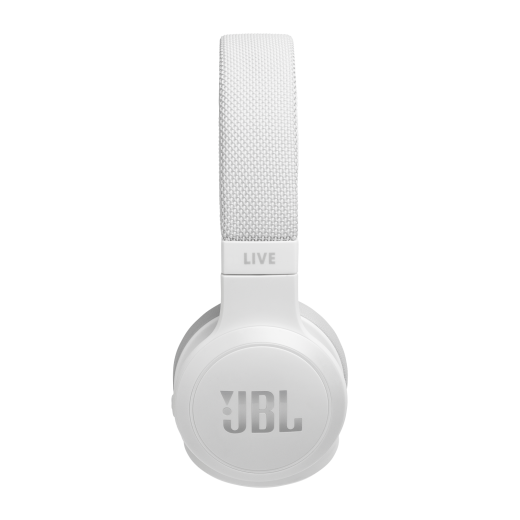 Наушники JBL Live 400BT White