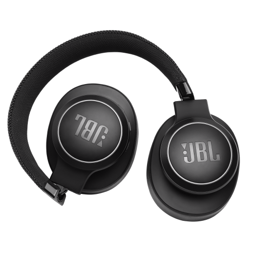 Навушники JBL Live 500BT Black (JBLLIVE500BTBLK)