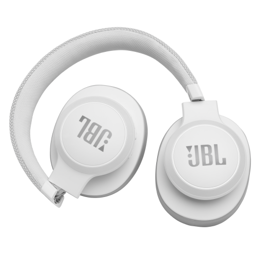 Навушники JBL Live 500BT White