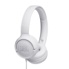 Навушники JBL T500 White