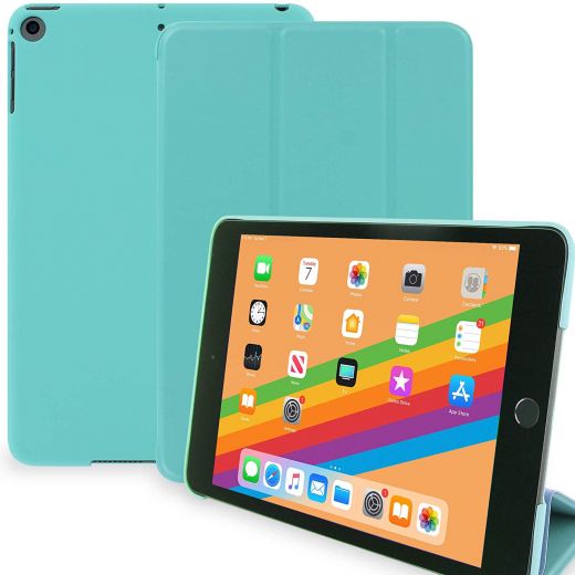 Чохол Khomo Dual Case Cover Mint Green для iPad Mini 5