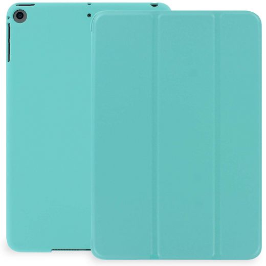 Чехол Khomo Dual Case Cover Mint Green для iPad Mini 5