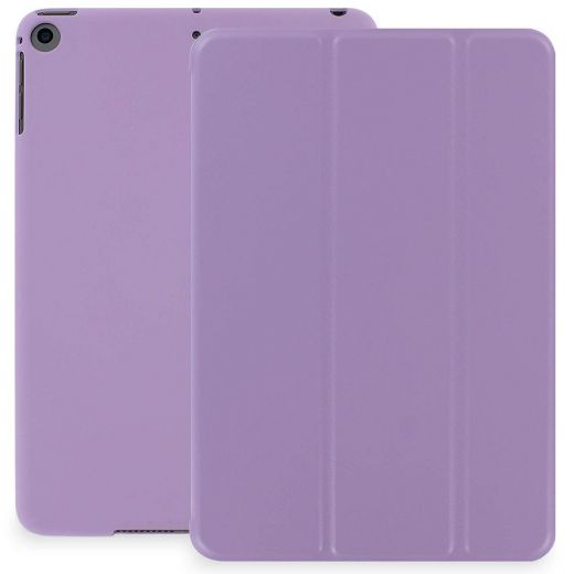 Чехол Khomo Dual Case Cover Purple для iPad Mini 5