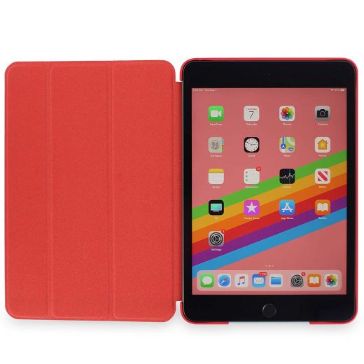 Чехол Khomo Dual Case Cover Red для iPad Mini 5