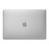 Чехол Laut HUEX Frost White (LAUT_13MA18_HX_F) для MacBook Air 13" (2018)