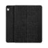 Чехол Laut Inflight Folio Black (LAUT_IPP11_IN_BK) для iPad Pro 11" (2018)