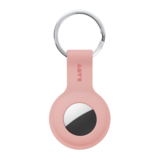 Чохли Laut Huex Tag Blush Pink (L_AT_HT_DP) для Apple AirTag
