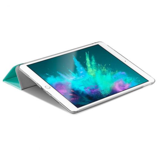 Чехол Laut Huex Smart Mint (LAUT_IPD10_HX_MT) для iPad Air 10.5" (2019) / iPad Pro (2017)