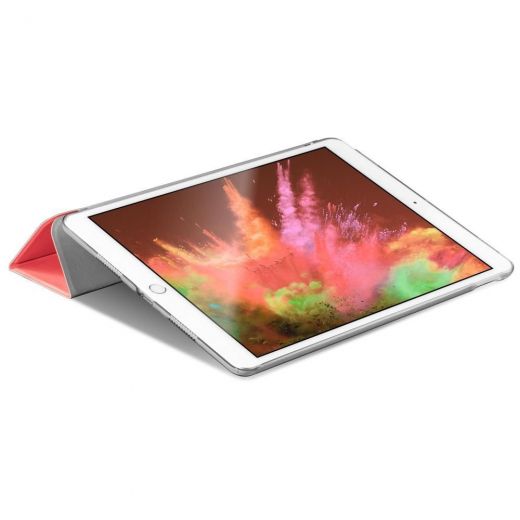 Чохол Laut Huex Smart Pink (LAUT_IPD10_HX_P) для iPad Air 10.5" (2019) / iPad Pro (2017)