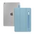 Чехол Laut Huex Folio Pencil Sky Blue (L_IPD192_HP_BL) для iPad 10.2" (2020 / 2019)