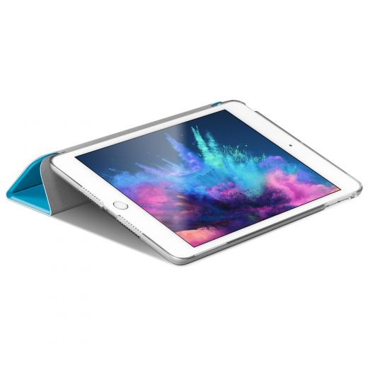 Чехол Laut HUEX Blue (LAUT_IPM5_HX_BL) для iPad mini 5