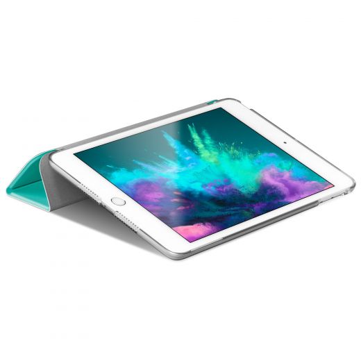 Чехол Laut HUEX Mint (LAUT_IPM5_HX_MT) для iPad mini 5