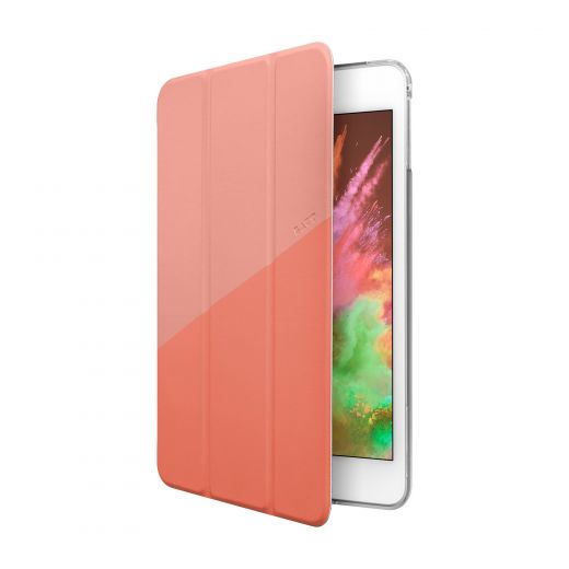 Чехол Laut HUEX Pink (LAUT_IPM5_HX_P) для iPad mini 5