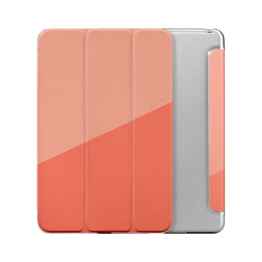 Чохол Laut HUEX Pink (LAUT_IPM5_HX_P) для iPad mini 5