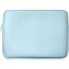 Чехол Laut Huex Pastels Blue (L_MB13_HXP_BL) для MacBook 13"
