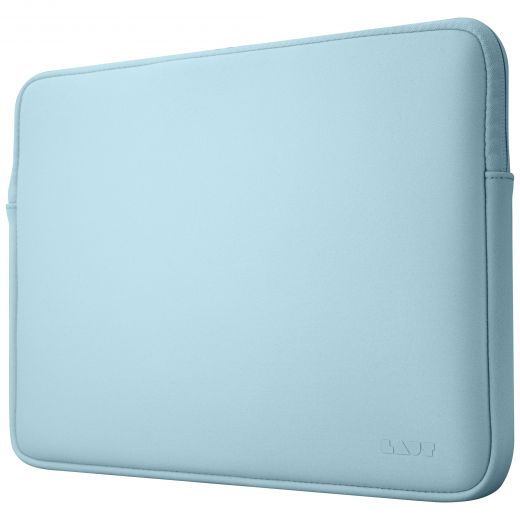 Чохол Laut Huex Pastels Blue (L_MB13_HXP_BL) для MacBook 13"