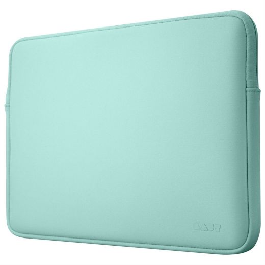 Чохол Laut Huex Pastels Mint (L_MB13_HXP_MT) для MacBook 13"