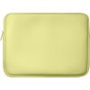Чохол Laut Huex Pastels Yellow (L_MB13_HXP_Y) для MacBook 13"