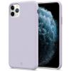 Чехол Ciel by Cyrill Silicone Collection Lavender для iPhone 11 Pro Max