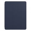 Чохол Apple Smart Folio Deep Navy (MH023) для iPad Pro 12.9" (2020)