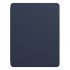 Чехол Apple Smart Folio Deep Navy (MH023) для iPad Pro 12.9" (2020)