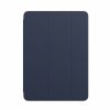 Оригинальный чехол Apple Smart Folio Deep Navy (MH073) для iPad Air 10.9" 4 | 5 M1 Chip (2022 | 2020)