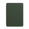 Оригинальный чехол Apple Smart Folio Cyprus Green (MH083) для iPad Air 10.9" 4 | 5 M1 Chip (2022 | 2020)
