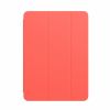 Оригинальный чехол Apple Smart Folio Pink Citrus (MH093) для iPad Air 10.9" 4 | 5 M1 Chip (2022 | 2020)