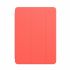 Оригинальный чехол Apple Smart Folio Pink Citrus (MH093) для iPad Air 10.9" 4 | 5 M1 Chip (2022 | 2020)