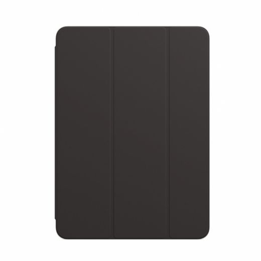 Оригинальный чехол Apple Smart Folio Black (MH0D3) для iPad Air 10.9" 4 | 5 M1 Chip (2022 | 2020)