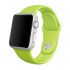 Ремінець Apple Watch Sport Band 38/40mm Green (MJ4L2)