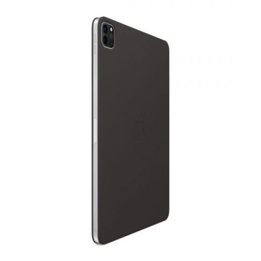 Оригинальный чехол Apple Smart Folio Black (MJM93) для iPad Pro 11" M1 | M2 Chip (2021 | 2022)