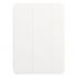 Оригинальный чехол Apple Smart Folio White (MJMA3) для iPad Pro 11" M1 | M2 Chip (2021 | 2022)