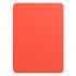 Оригинальный чехол Apple Smart Folio Electric Orange (MJMF3) для iPad Pro 11" M1 | M2 Chip (2021 | 2022)
