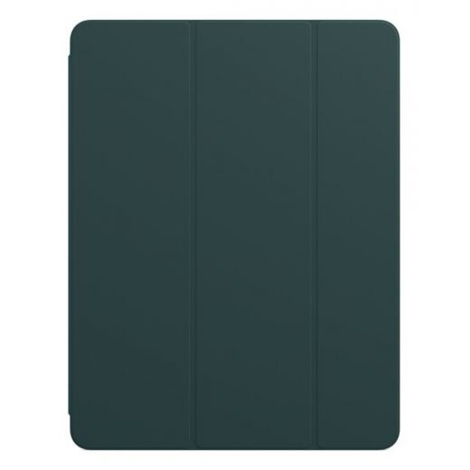 Оригинальный чехол Apple Smart Folio Mallard Green (MJMK3) для iPad Pro 12.9" M1 | M2 (2020 | 2021 | 2022)